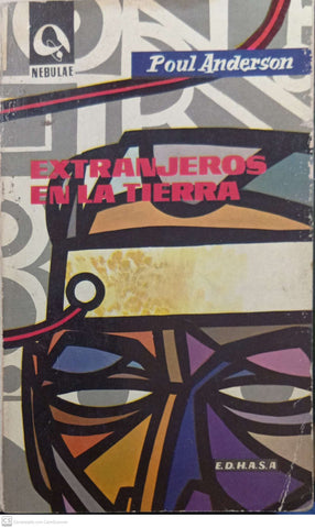 Extranjeros en la Tierra