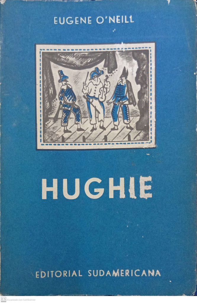 Hughie
