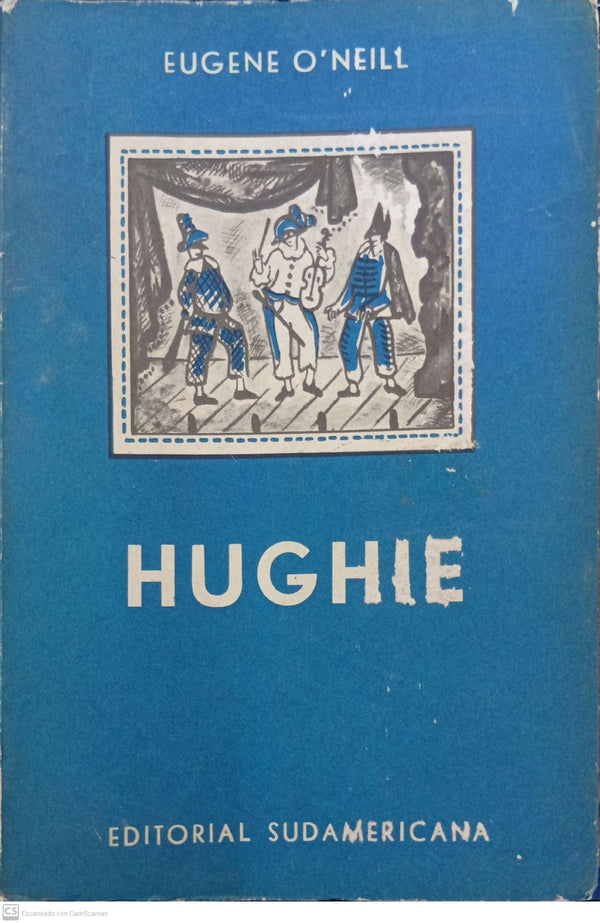 Hughie