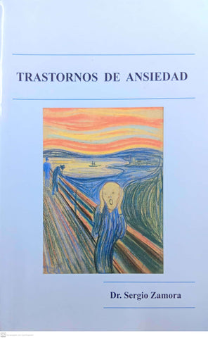 Trastornos de Ansiedad