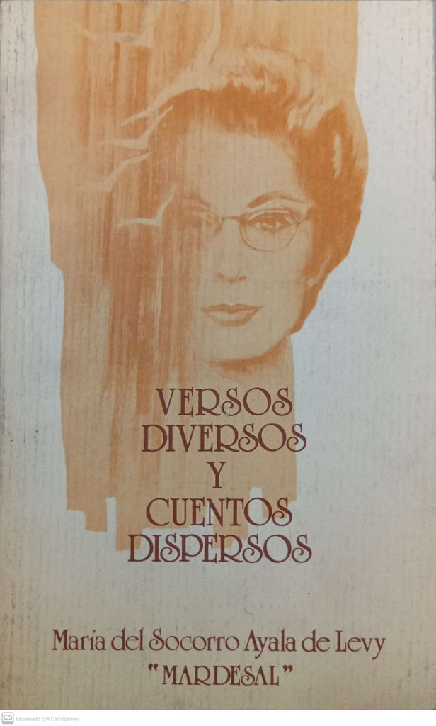 Versos Diversos y Cuentos Dispersos