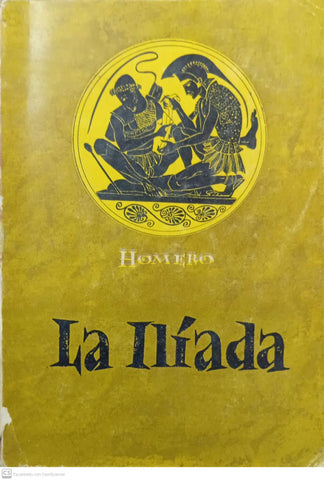 La Iliada