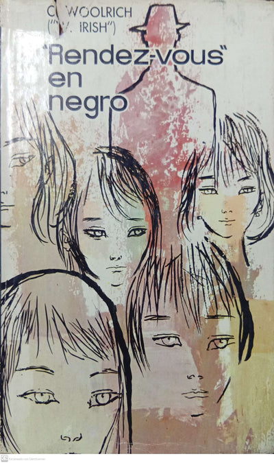 Rendezvous en negro