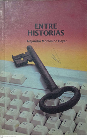 Entre historias