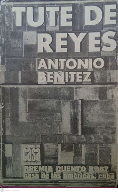Tute de reye