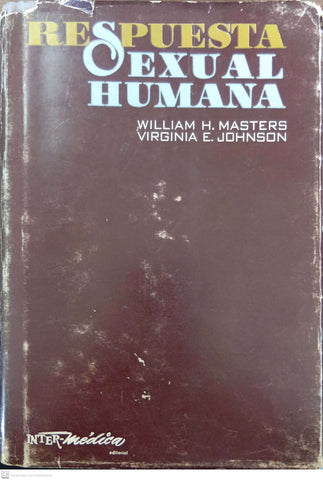 Respuesta sexual humana