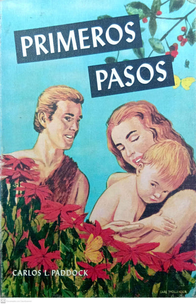 Primeros Pasos