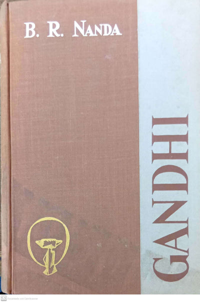 Gandhi