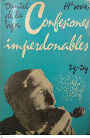 Confesiones Imperdonables / serie 4