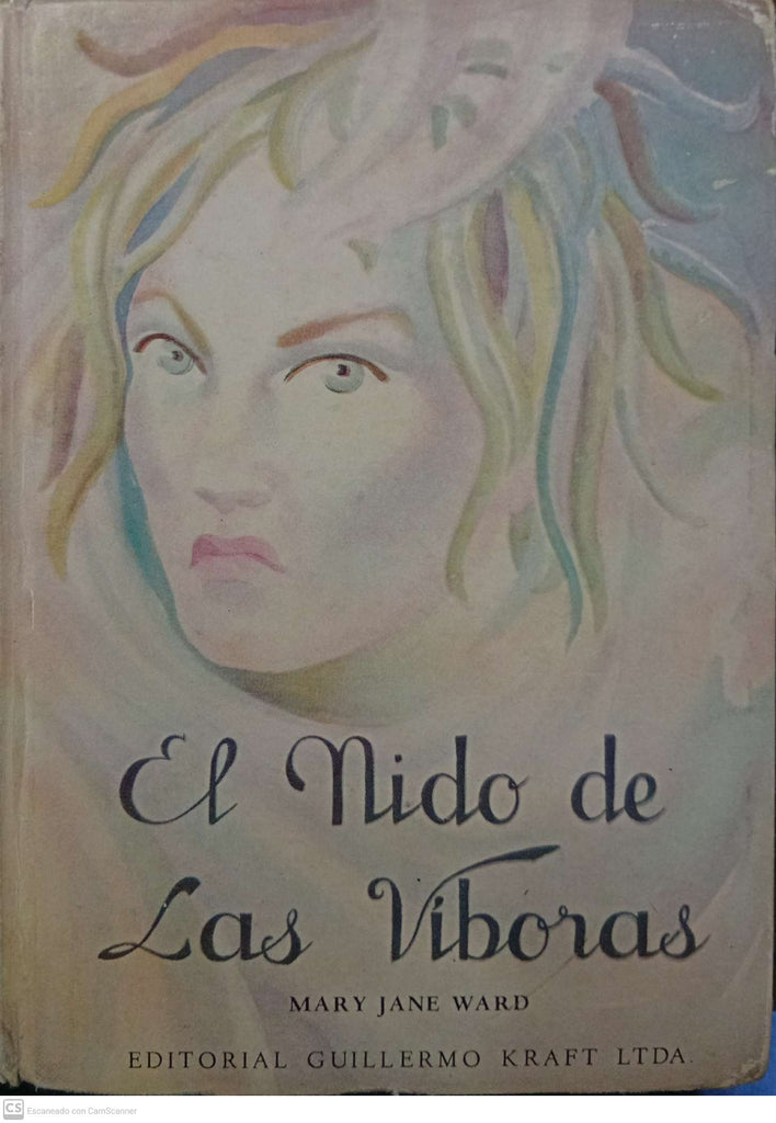 El nido de las viboras