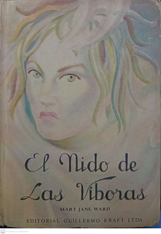 El nido de las viboras