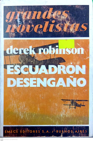 Escuadrón desengaño