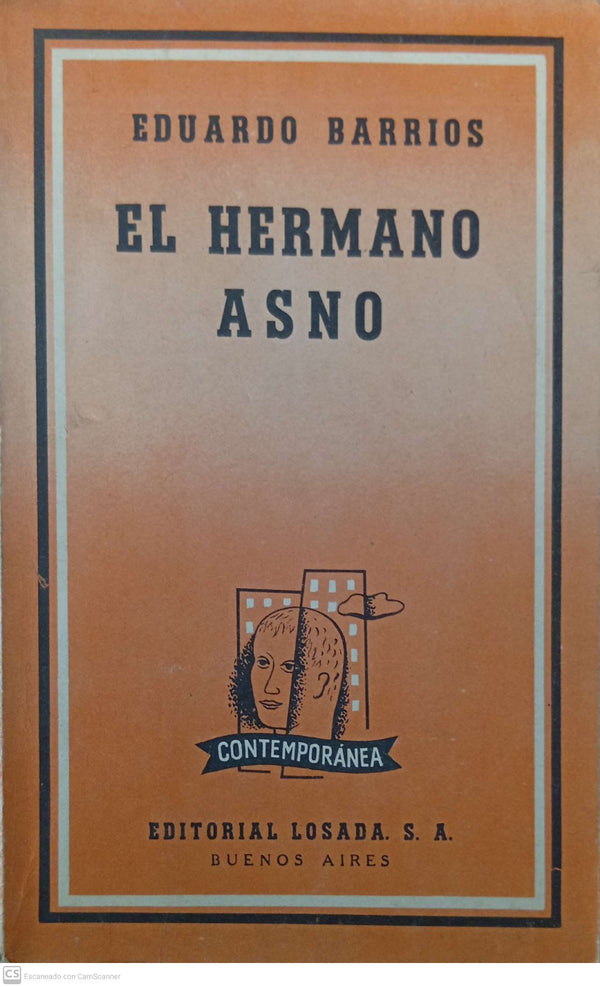 El hermano asno