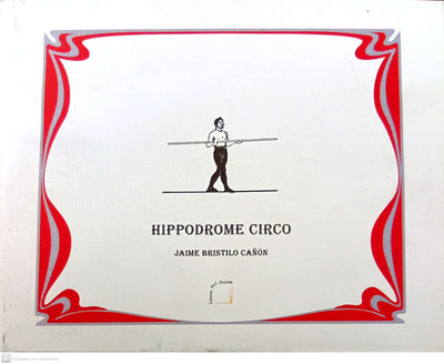 Hippodrome circo