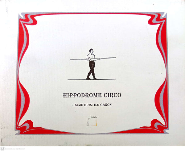 Hippodrome circo