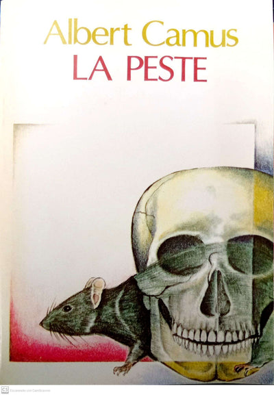 LA PESTE