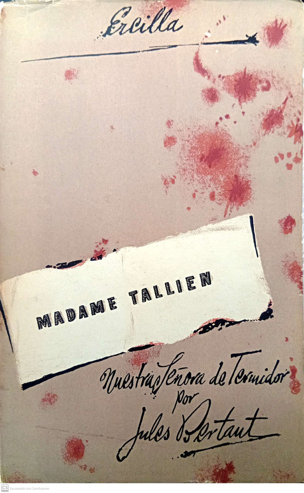 Madame Tallien