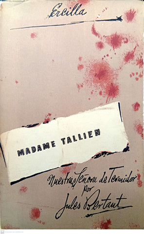 Madame Tallien