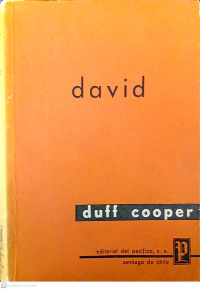 David