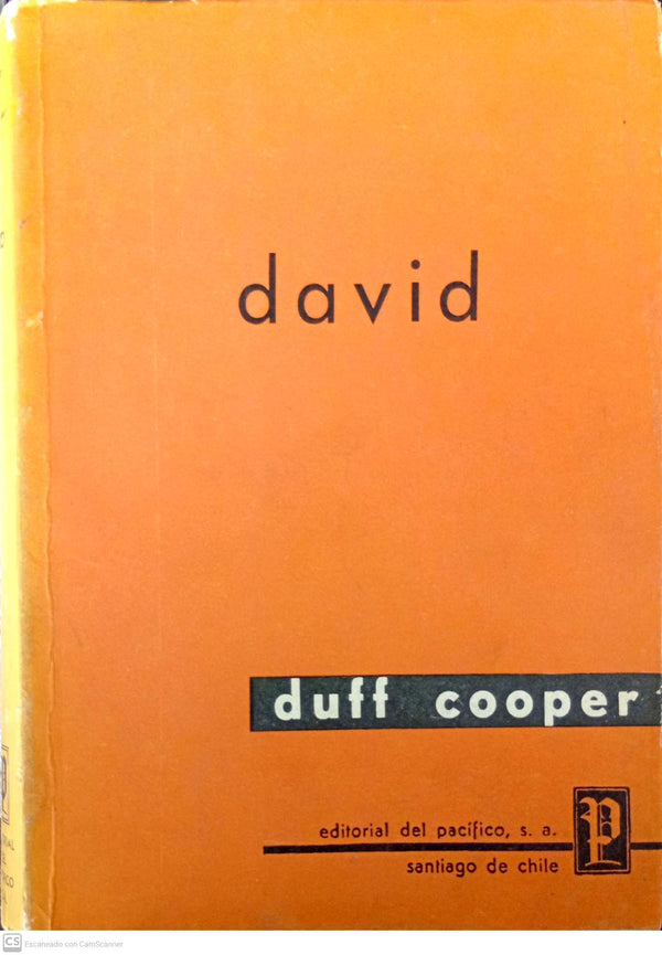 David