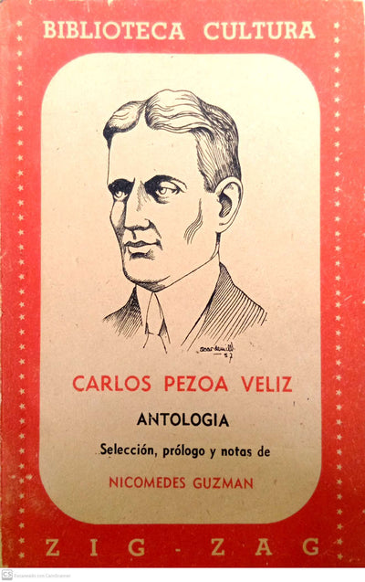 Antología
