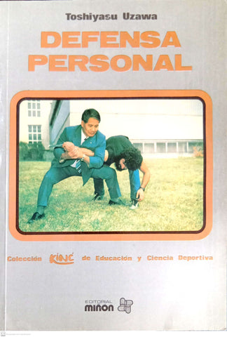 Defensa personal