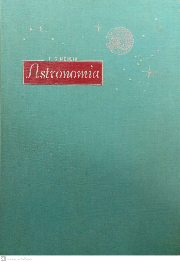 Astronomia