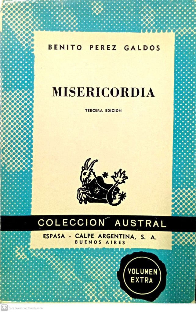 Misericordia