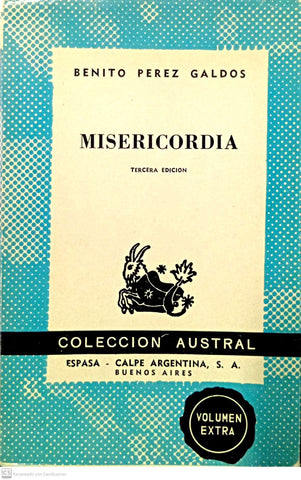 Misericordia