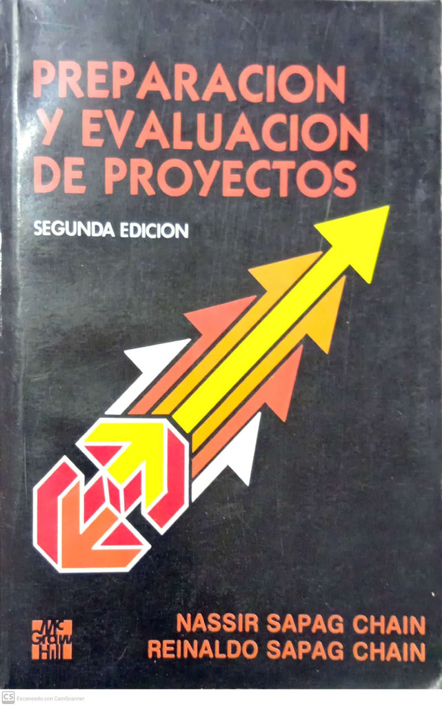 Preparación y evaluación de proyectos