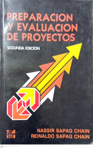 Preparación y evaluación de proyectos