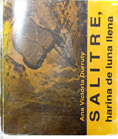 Salitre, Harina de Luna Llena