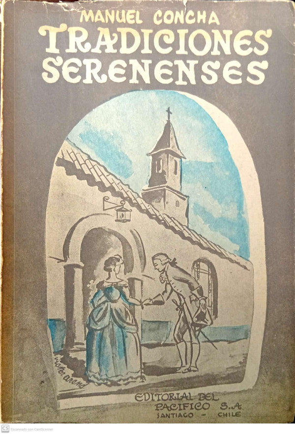 Tradiciones serenenses