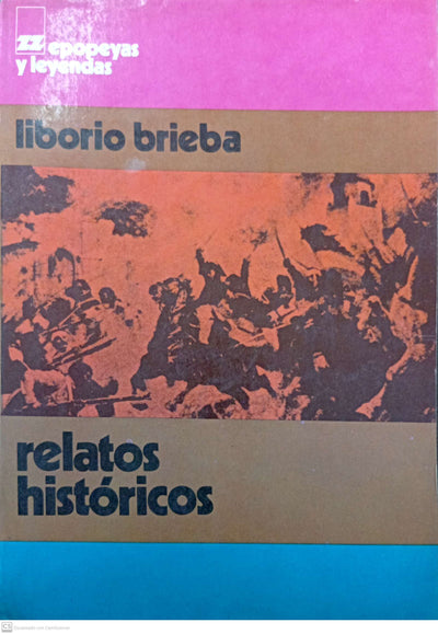 Relatos Históricos