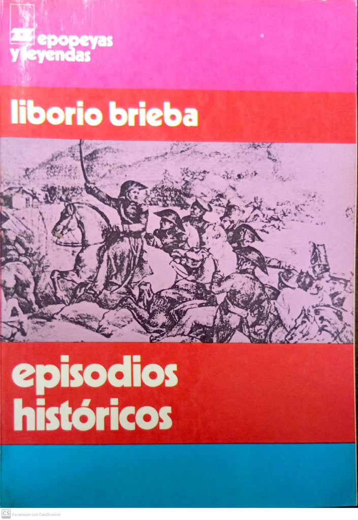 Episodios Históricos