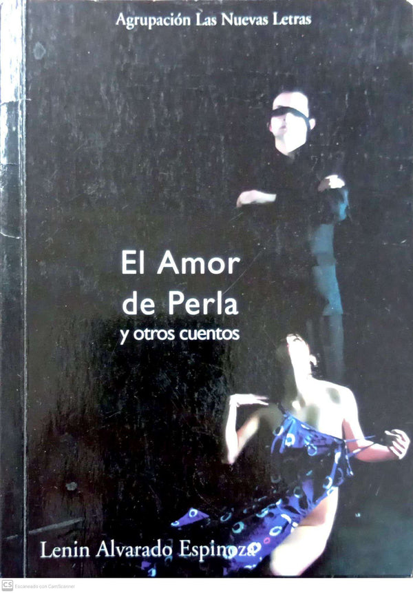 El amor de Perla y otros cuentos