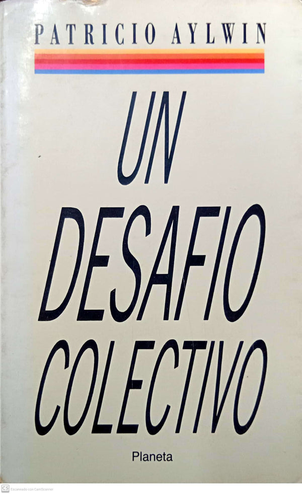 Un desafío colectivo
