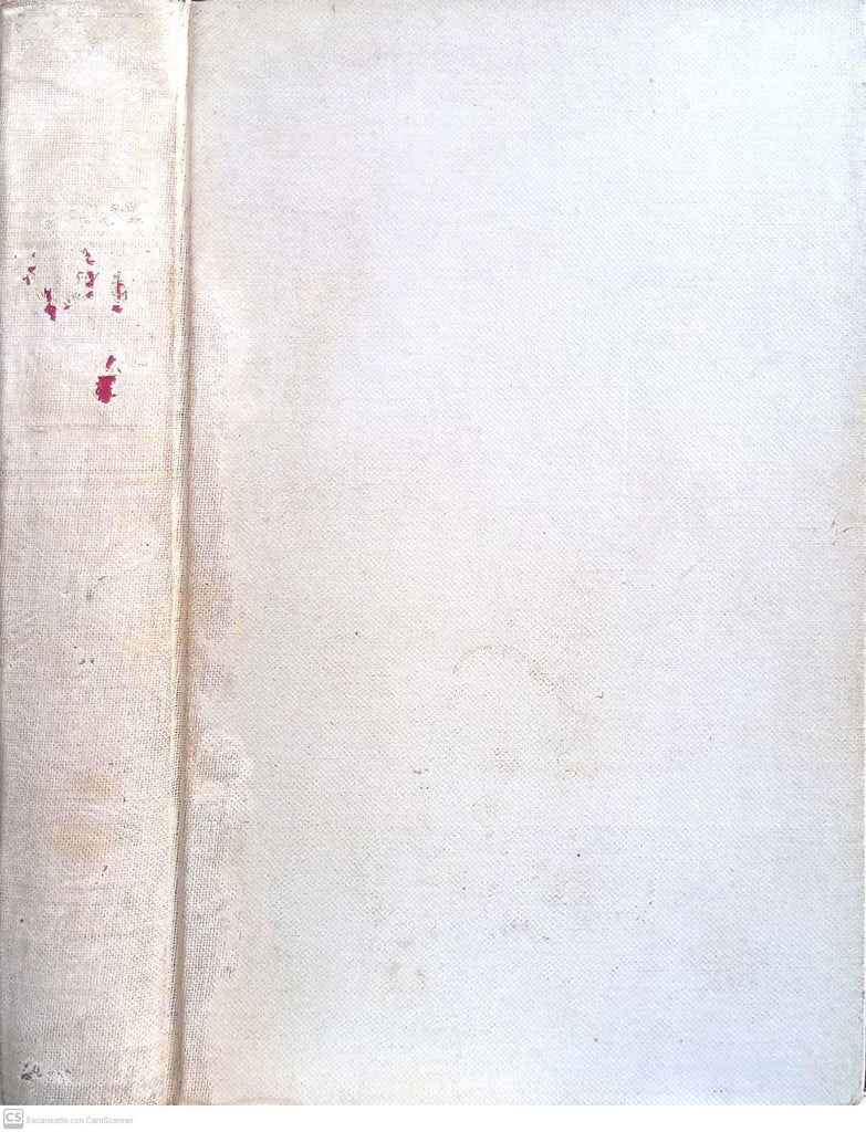 Antología de novelas de anticipación (Ciencia-Ficción) — Selección 5