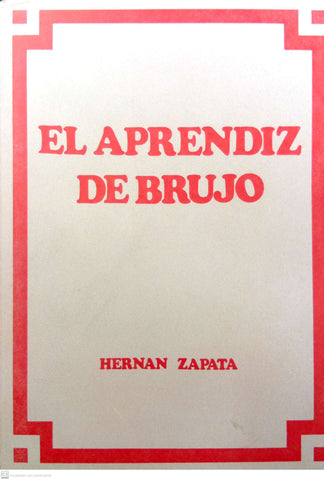 El aprendiz de brujo