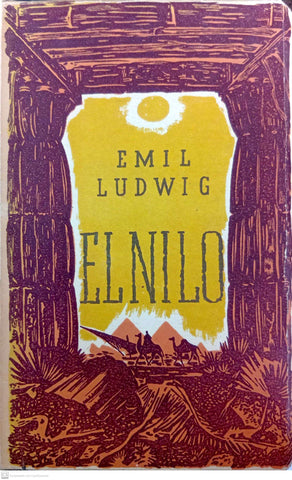 El Nilo