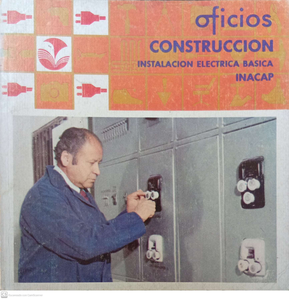 OFICIOS>Construcion