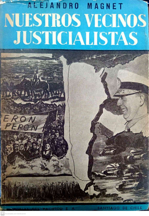 Nuestros vecinos justicialistas