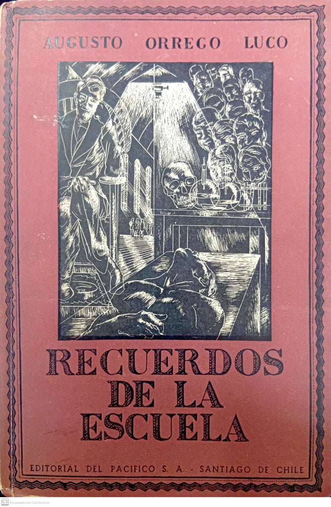 Recuerdos de la escuela