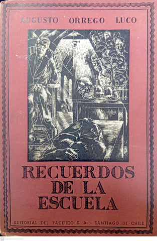 Recuerdos de la escuela