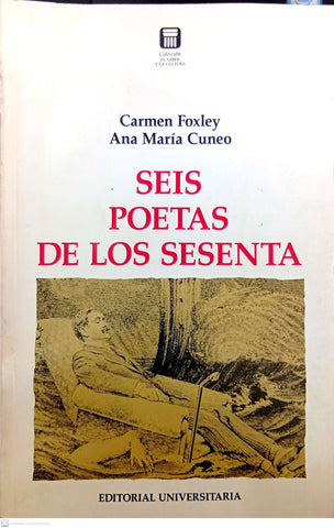 Seis poetas de los sesenta