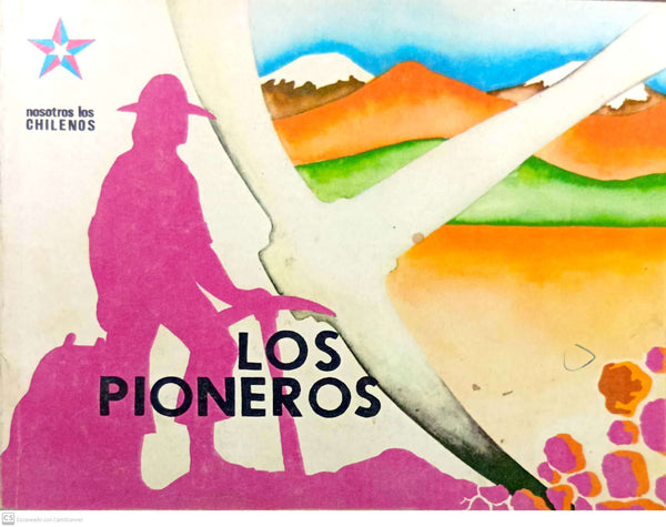 LOS PIONEROS