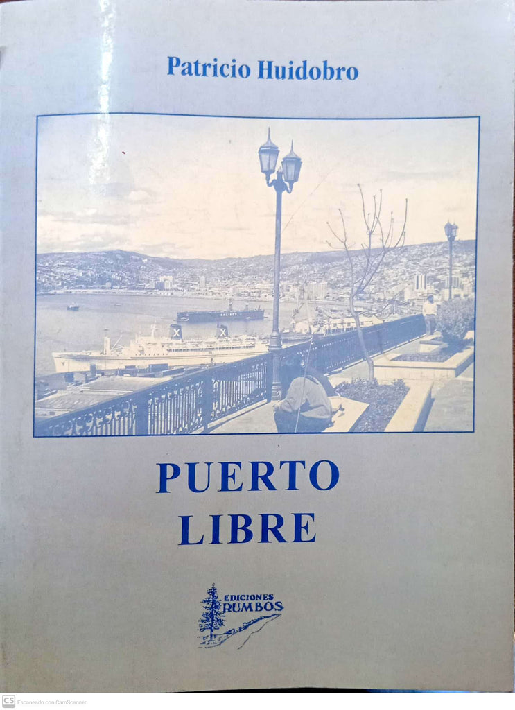 Puerto Libre