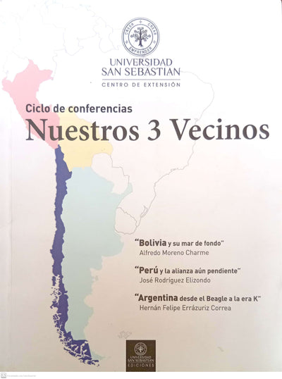 Ciclo de conferencias 