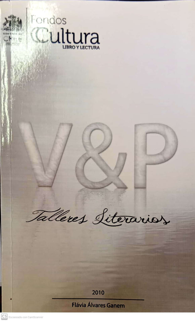 V & P. Talleres Literarios