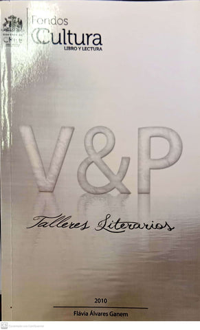 V & P. Talleres Literarios